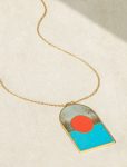 Trunk In Love Necklace