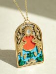 Trunk In Love Necklace