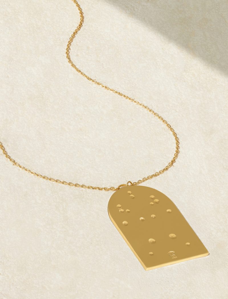 Eternal Paradise Necklace