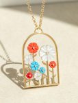 In Full Bloom Necklace