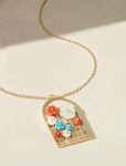 In Full Bloom Necklace
