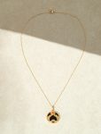 Trunk At Midnight Necklace
