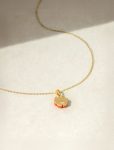 Love Me Nots Necklace - Large