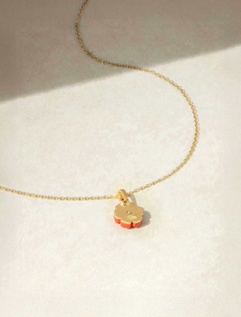 Love Me Nots Necklace - Large