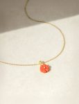 Love Me Nots Necklace - Large