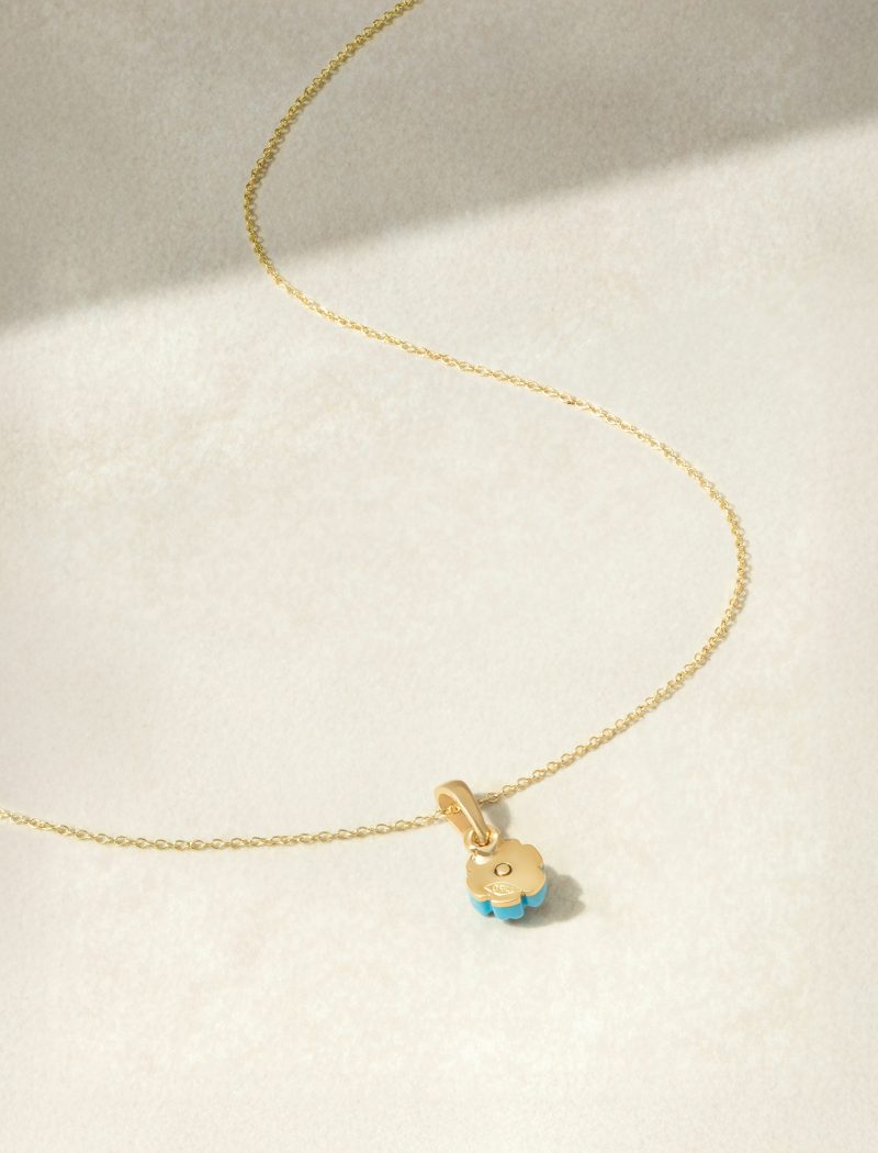 Love Me Nots Necklace - Medium