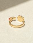 Luck Be A Lady Ring