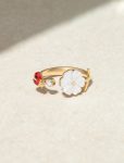 Luck Be A Lady Ring