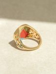 Trunk In Love Ring