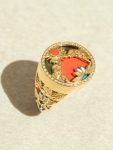 Trunk In Love Ring