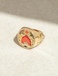 Trunk In Love Ring