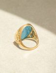 Birds Of A Feather Ring