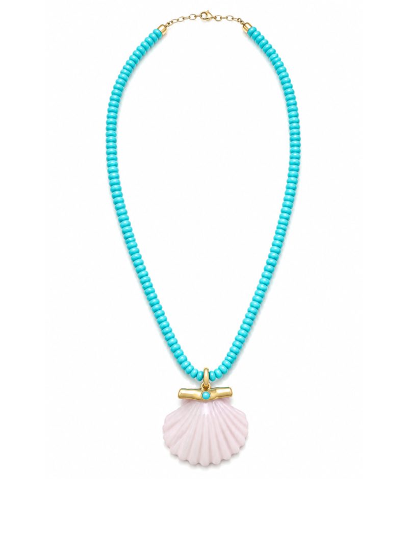 The Mediterranean Shell