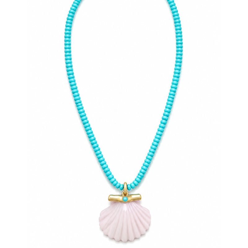 The Mediterranean Shell