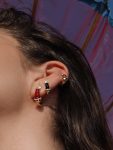 Buoy Stoned Hoops - Large