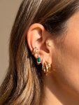 Buoy Stoned Hoops - Small