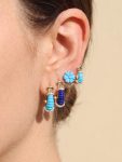 Buoy Stoned Hoops - Large