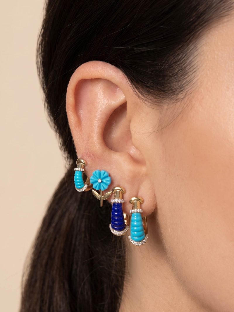 Buoy Stoned Hoops - Large
