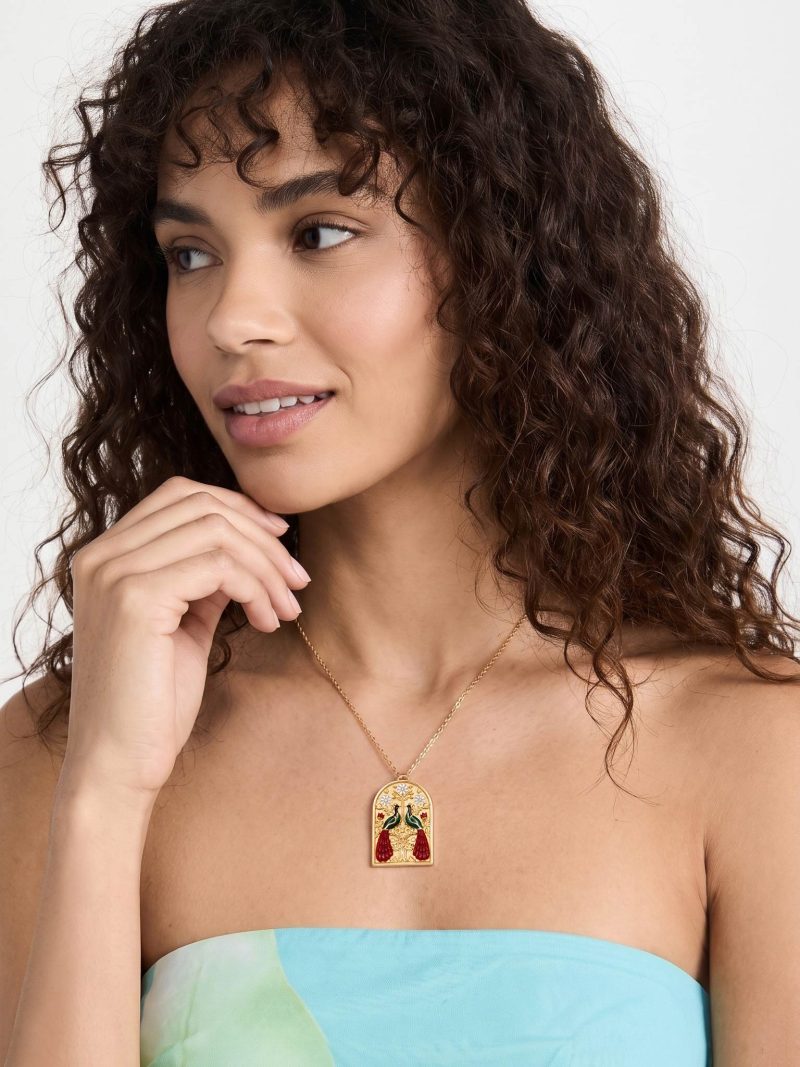 Eternal Paradise Necklace