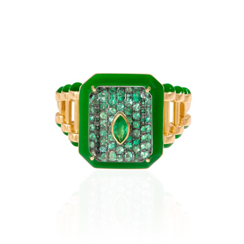 Moments Ring - Small