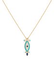 Beak Necklace - Small