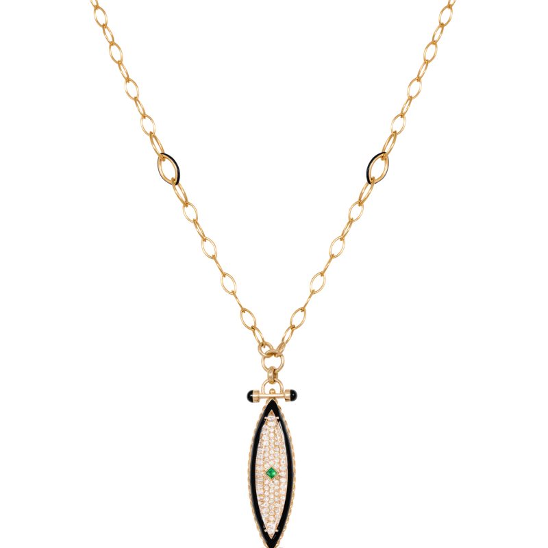 Beak Necklace - Large